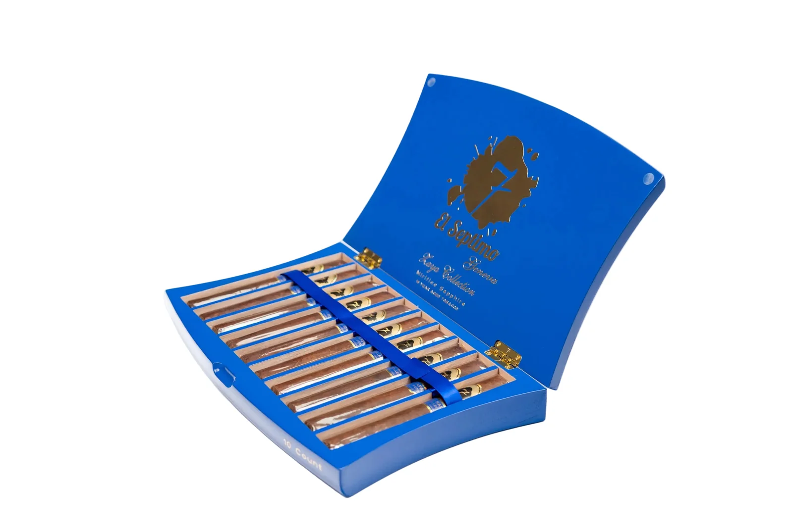 El Septimo - Mirifico Sapphire - 6¾ x 58 Gordo