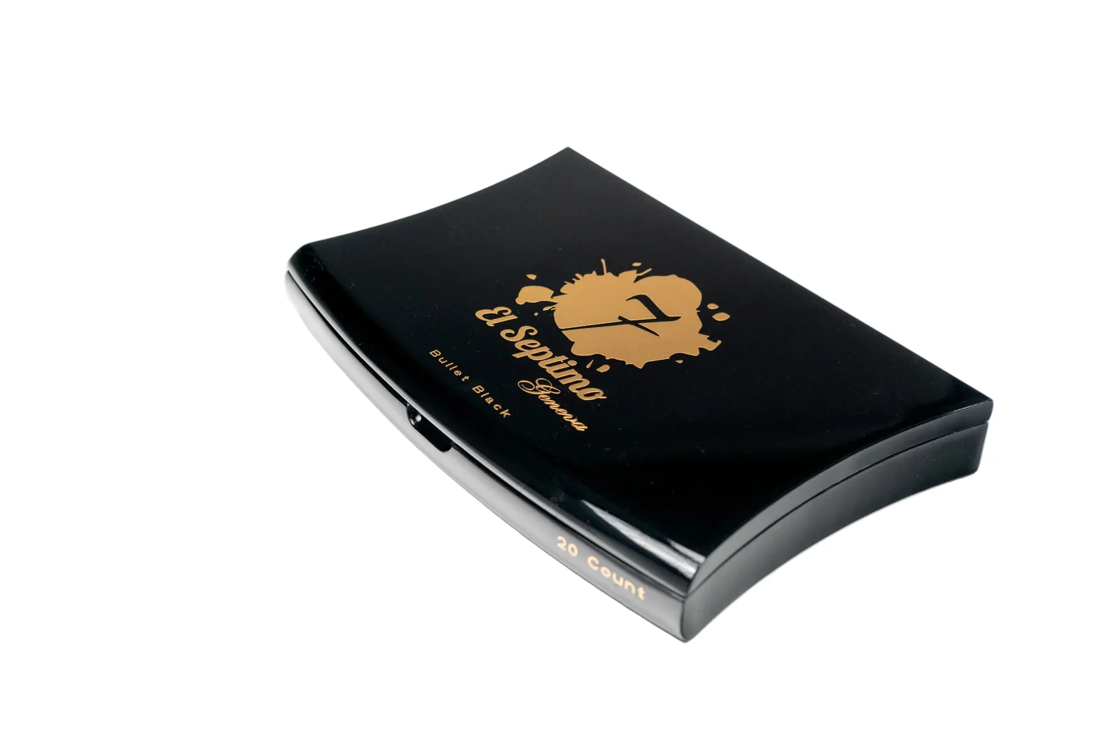 El Septimo - Bullet Black - 3¼ x 56 Rothschild