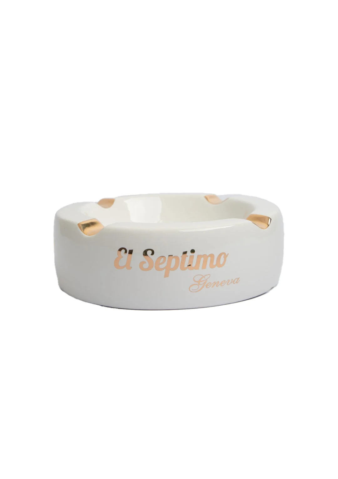 El-Septimo - Fabuloso Ashtray