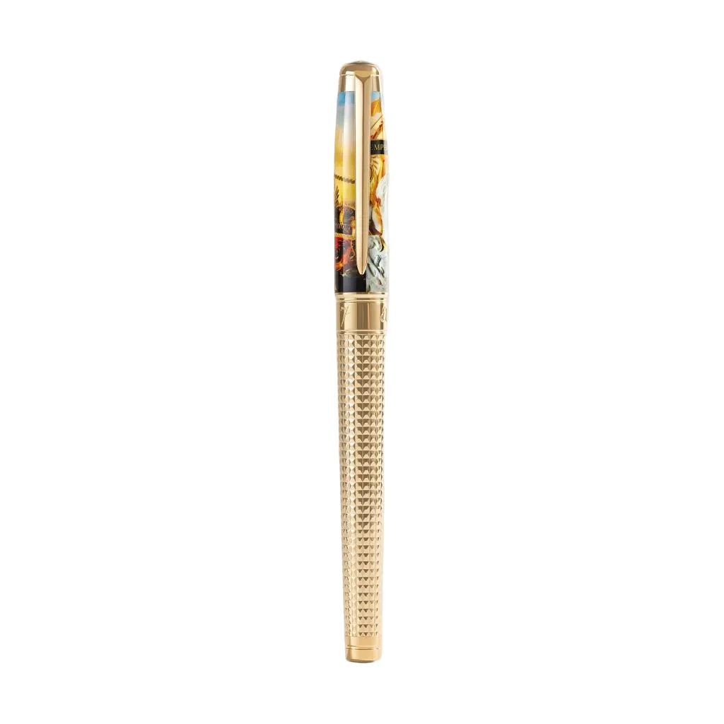 El-Septimo - X ST Dupont Emperor Augustus Rollerball Pen