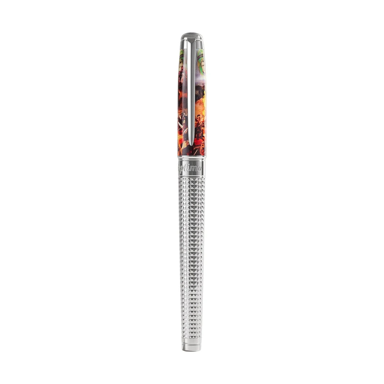 El-Septimo - X ST Dupont Emperor Napoleon Rollerball Pen