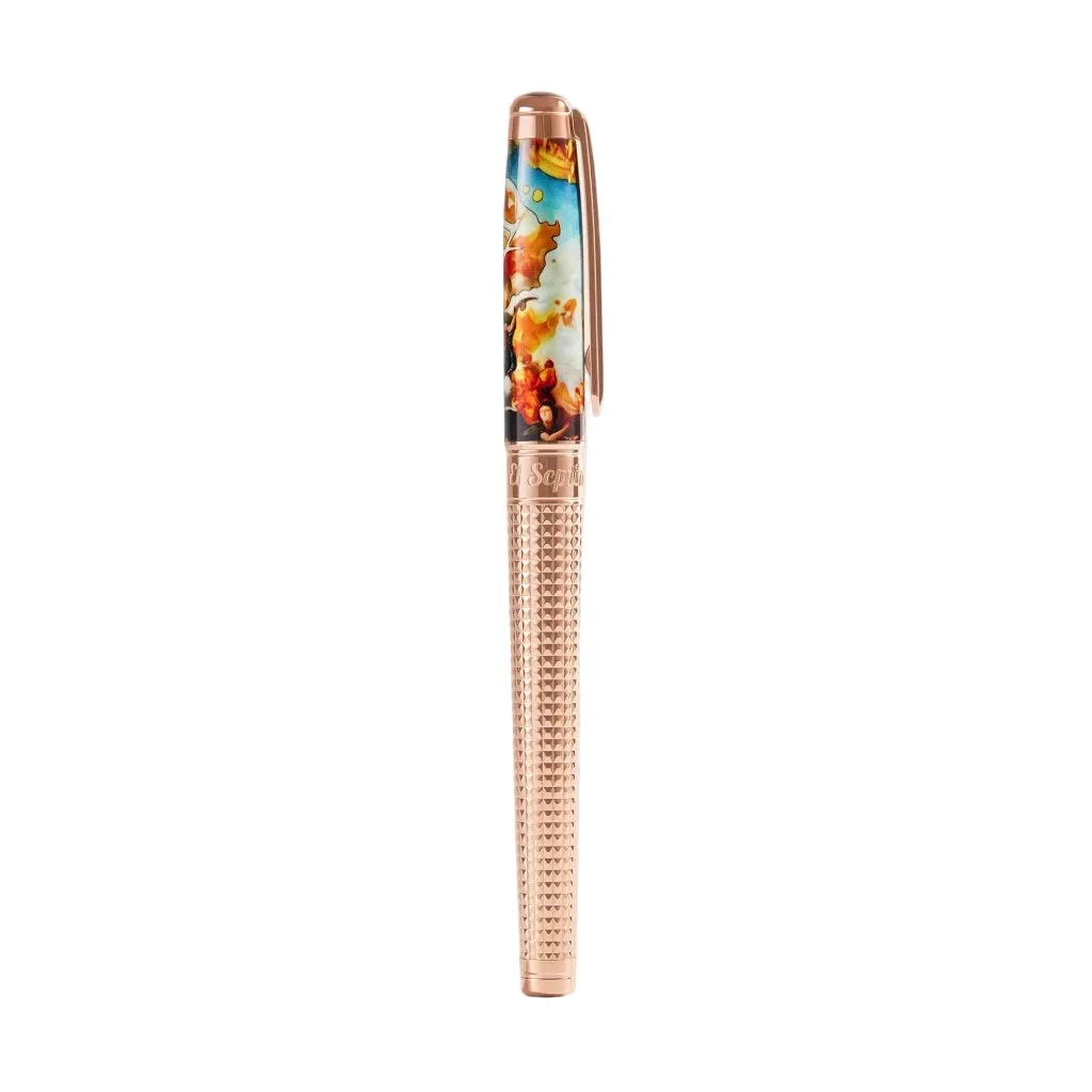 El-Septimo - X ST Dupont Raphael Rollerball Pen