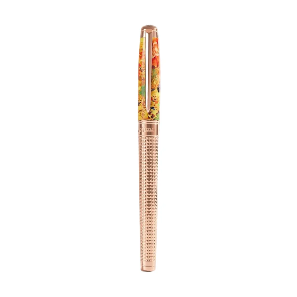 El-Septimo - X ST Dupont Yao Rollerball Pen