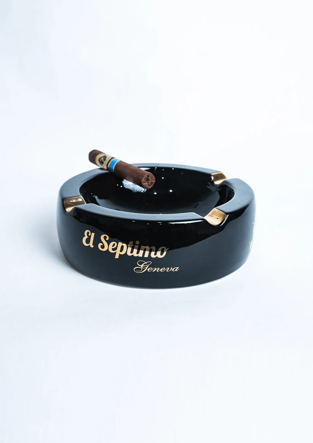 El-Septimo - El Septimo Fabuloso Ashtray