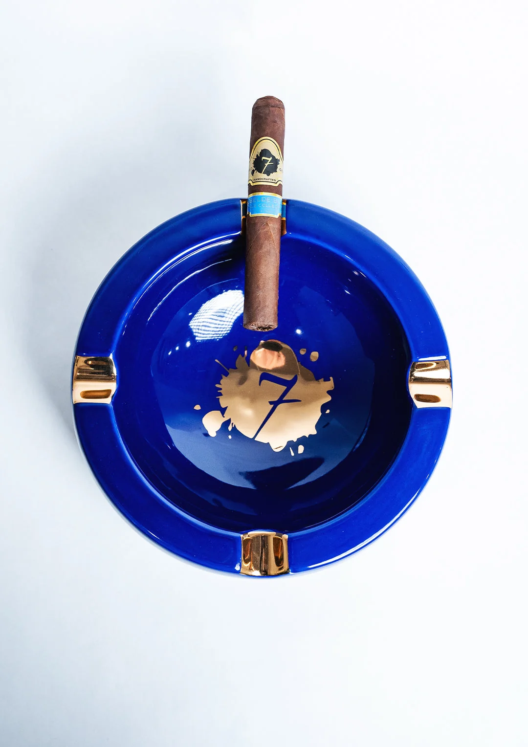 El-Septimo - El Septimo Fabuloso Ashtray